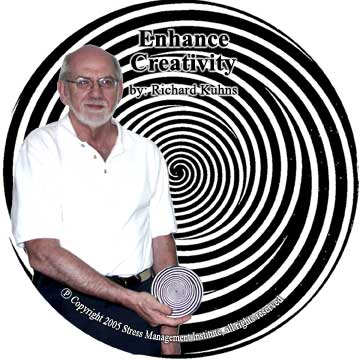 creativityCD